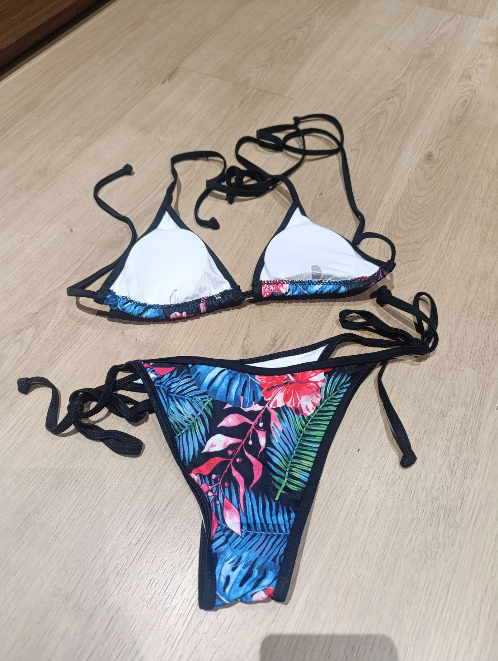 Bikini sin estrenar  – photo 4